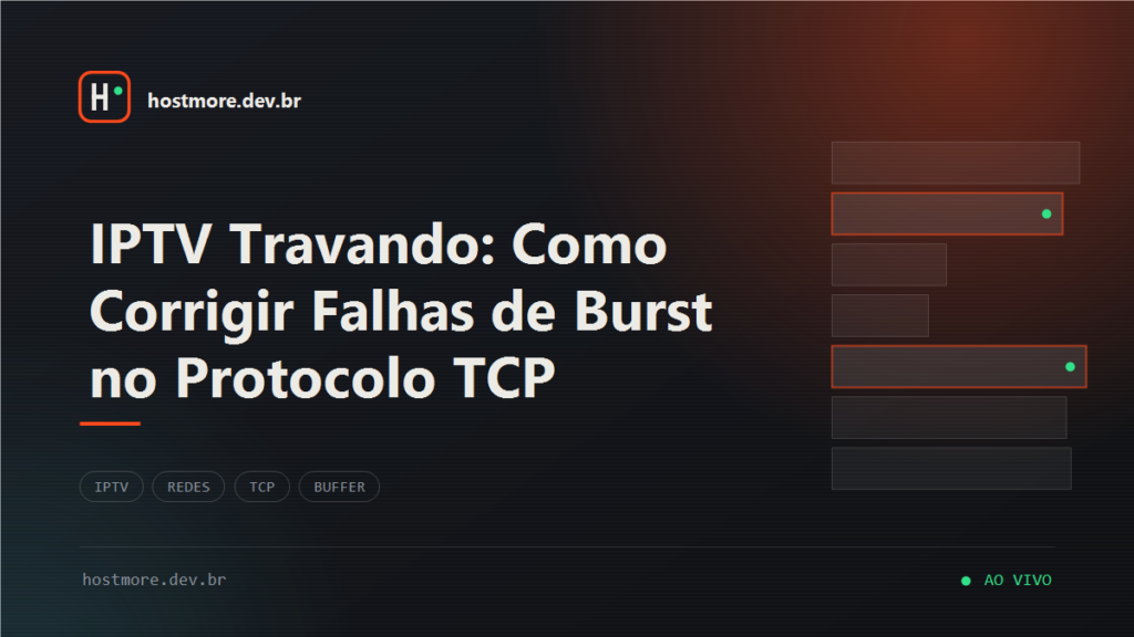 Roteador de rede de alta performance montado em rack com luzes de LED acesas em ambiente técnico.