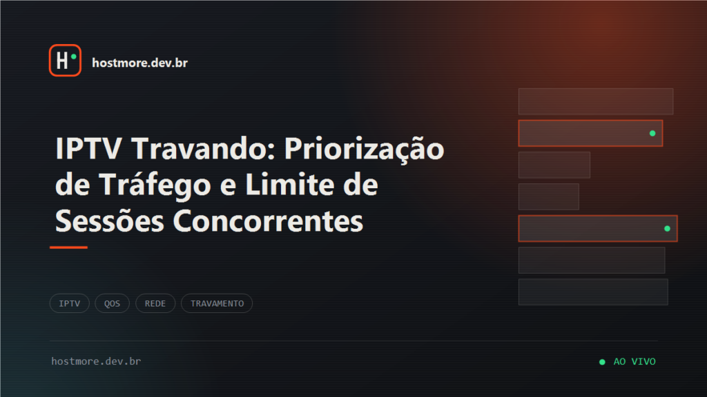 Um roteador de rede com múltiplos cabos Ethernet conectados, destacando o fluxo de dados e gerenciamento de rede.